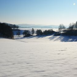 Winterurlaub im idyllischen Melbecketal mitten im Sauerland