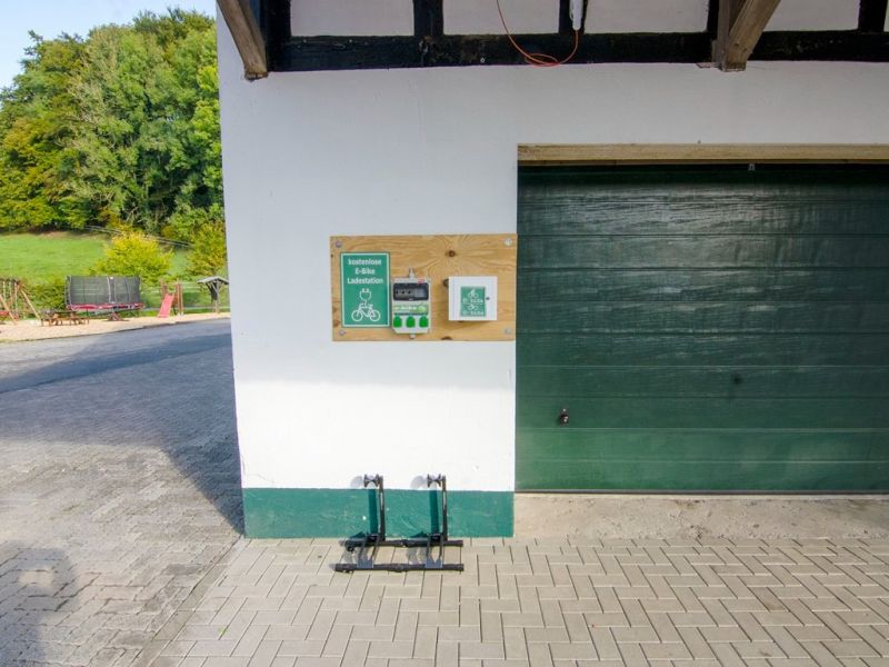 e bike ladestation e bike ladestation