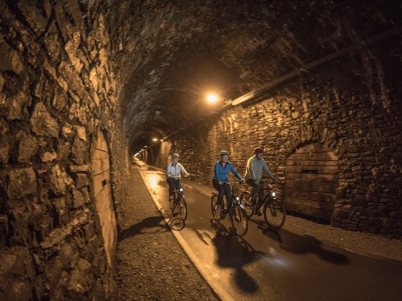 radausflug durch den fledermaustunnen auf dem sauerland radring  kopie  radausflug durch den fledermaustunnen auf dem sauerland radring  kopie